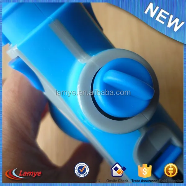 New Products 2016 Pet Accessory 360 Degree Dog Wash Machine,Pressure Washer for Dog