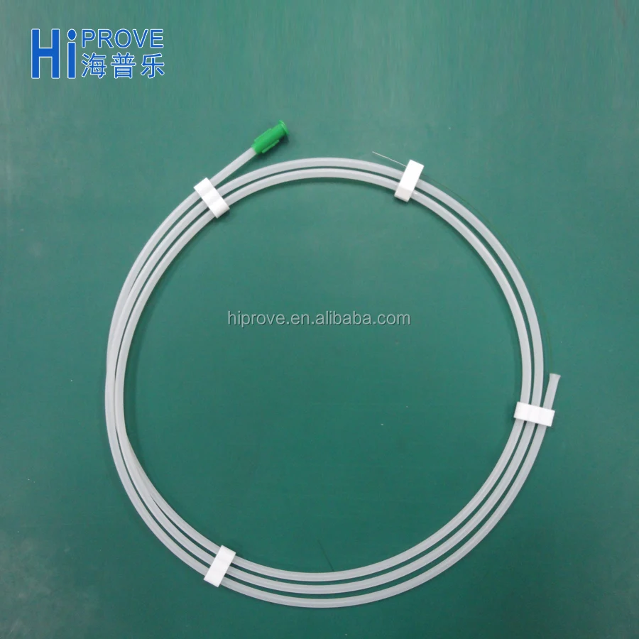 Медицинский Нитинол 0 014