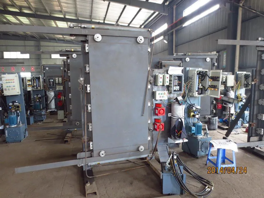 
Marine/Ship/Boat Hydraulic Sliding Watertight Door with BV, ABS certificates 