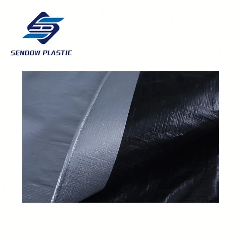 New Arrival Canvas Sheet Pe Tarpaulin With Aluminum Eyelet