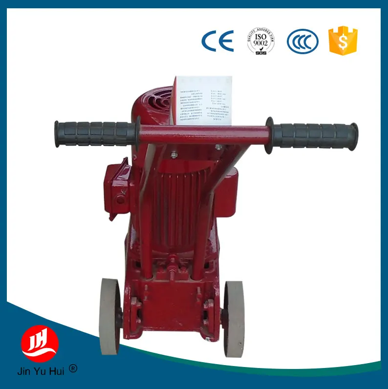 Concrete Floor Grinder Polisher For Sale