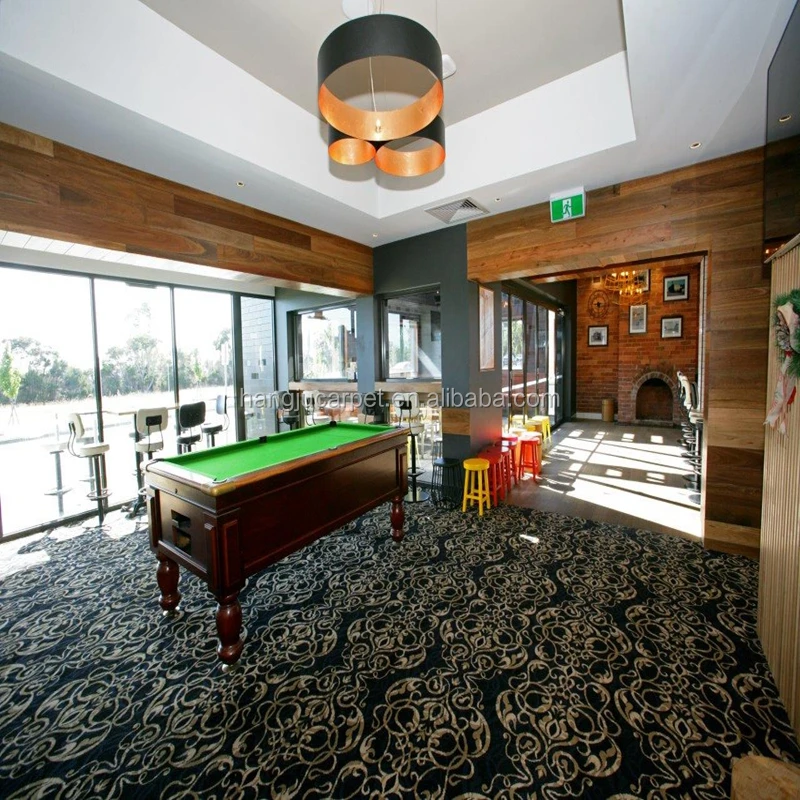 Best Price High Quality Casino Carpet