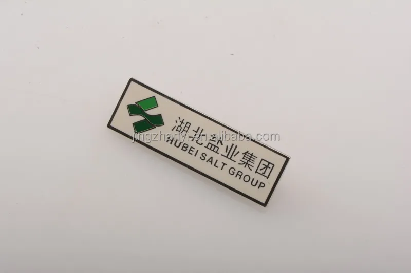 Zinc alloy enamel tag design and manufacture Fine drip glue jewelry customization Enamel jewelry mold design processing