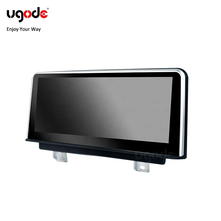 Ugode Android 9.0 Car Audio GPS Multimedia player for BMW 1 Series F20 Android F21 F23 LHD