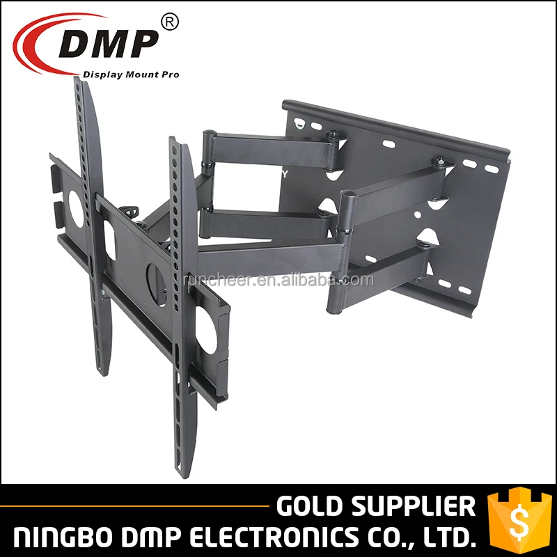 NPLB137M-MW max VESA 400x400 ТВ антенна Настенный кронштейн поворотный телескопическая стойка tv 360 градусов