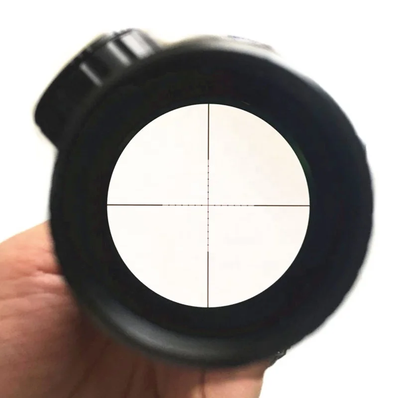 3-12x42SF Monocular Telescope With Illumination,sporting Telescope