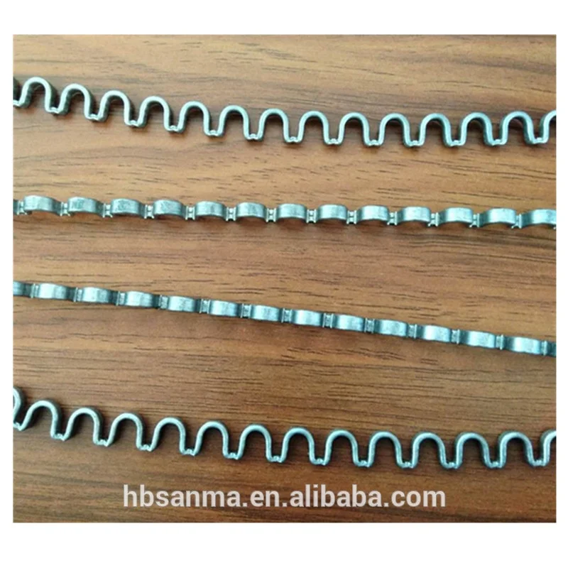 U Shaped Aluminum Sausage Clips Same quality as Europe market