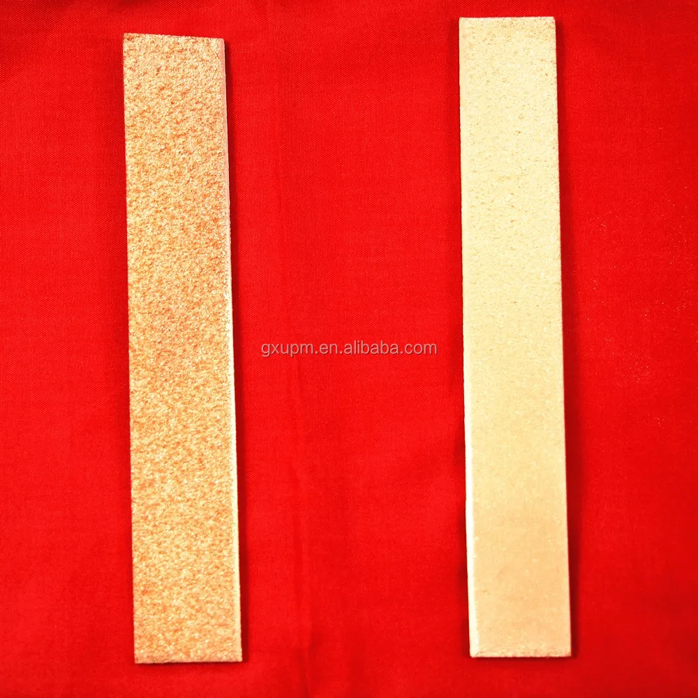 
2017 New 99.999%~99.9999% Pure cathode copper block with a cheap price 