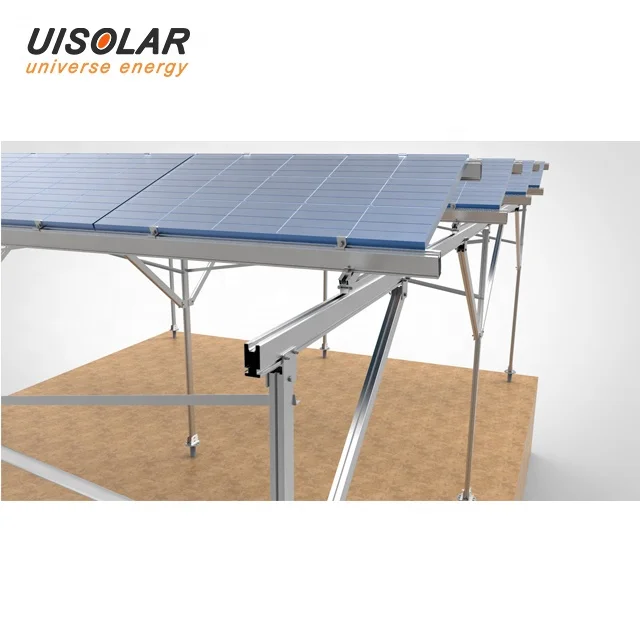 
Solar energy product solar energy system solar ground mounting system 