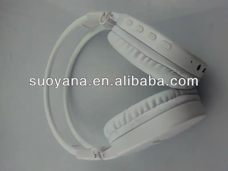 складная стерео bluetooth наушники гарнитуры