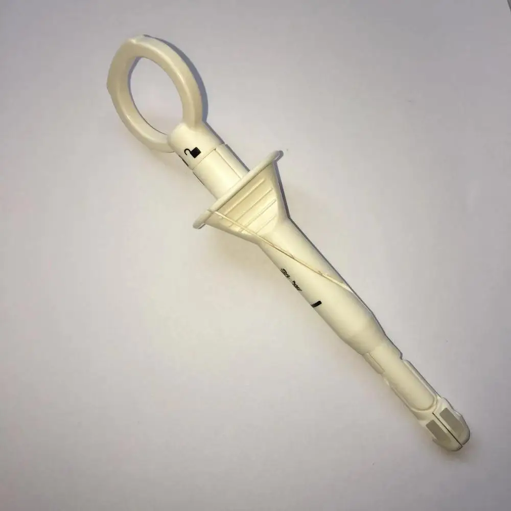 Manufacturer Surgical Disposable Endo Fascial Closure Device