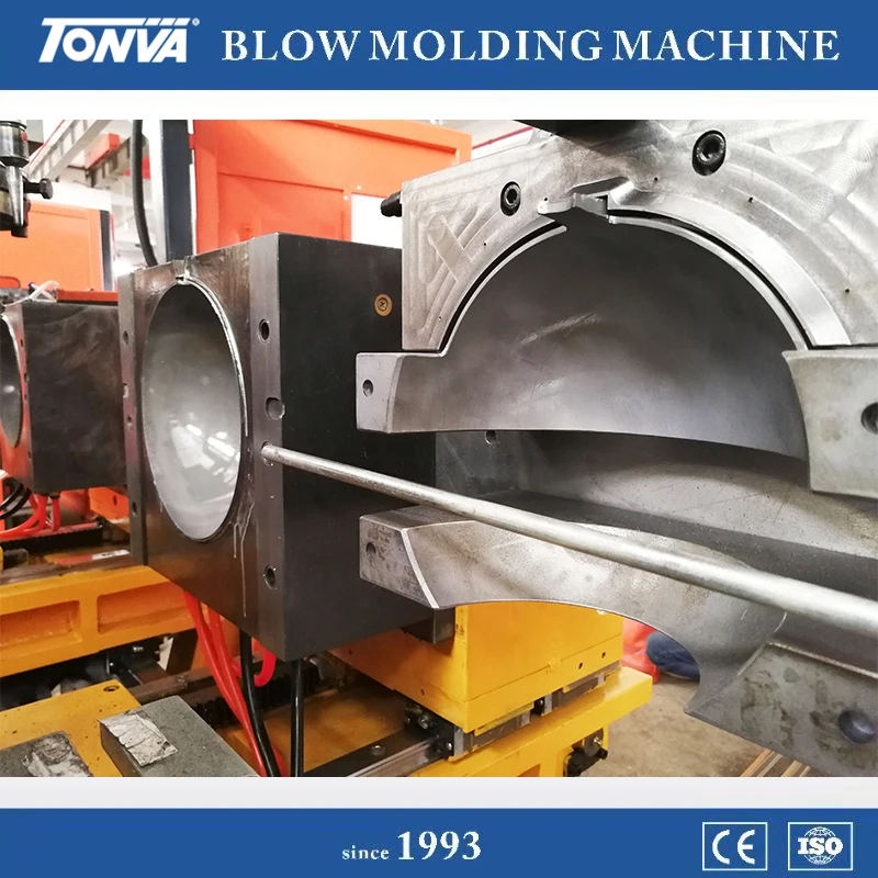 Plastic products making machine for christmas ball making machine