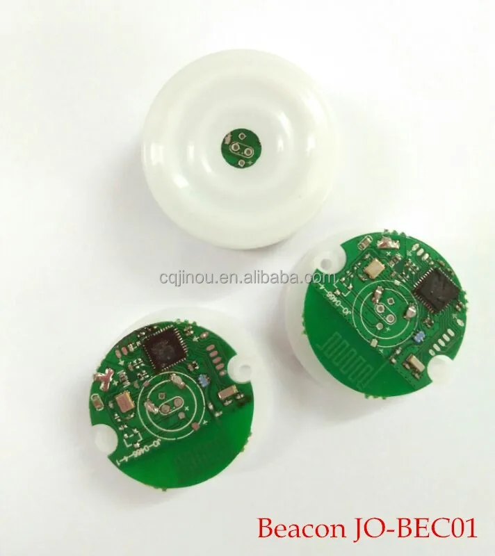 ibeacon Tag Bluetooth Low Energy BLE 4.0 Beacon Android/iOS Remote Control