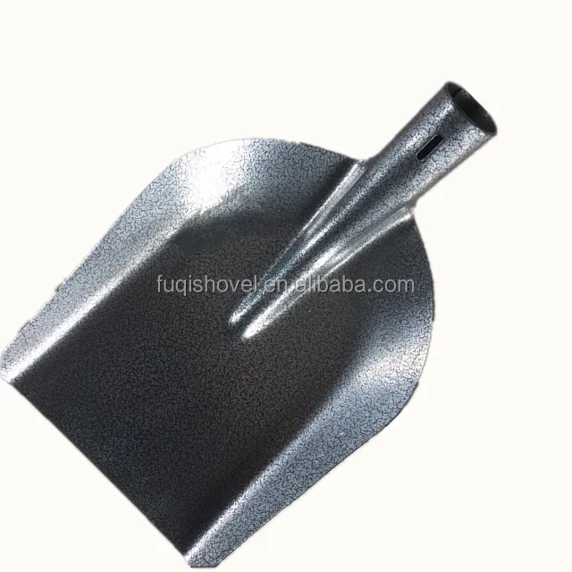 
German-style wholesale shovel garden shovel shovel head S504-4 