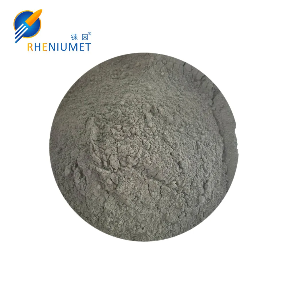 High purity molybdenum powder
