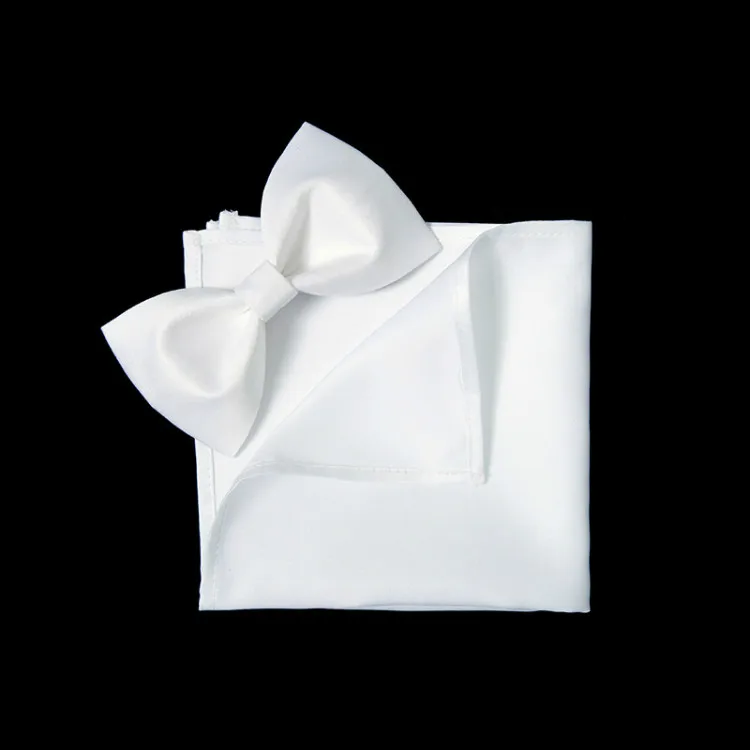 LELE Wholesale Silk Soft Handkerchiefs for Men in China Plaid Hanky Lot Custom Cotton Printed Pocket Square