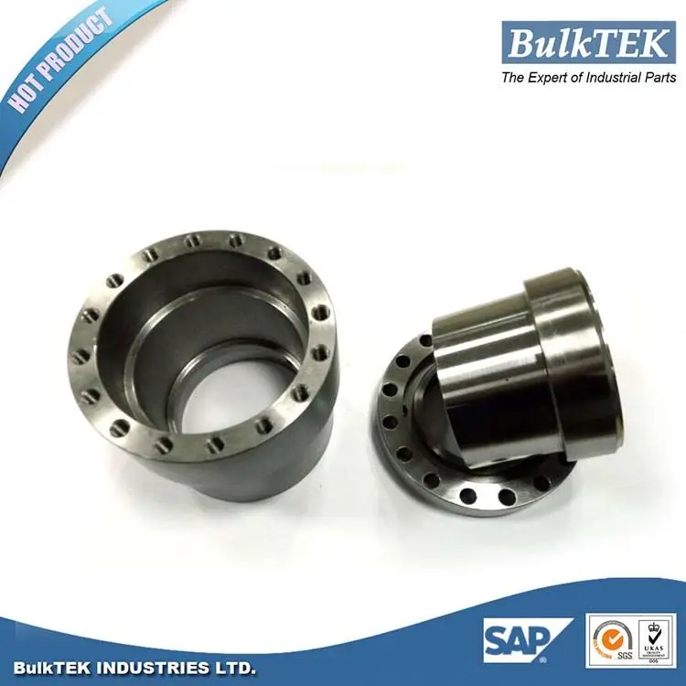 Strict Quality Control Over 10 years experience forging equipment