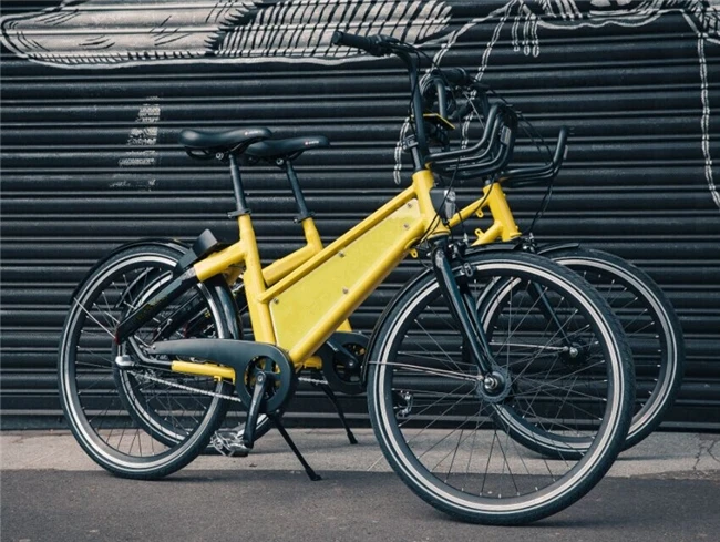 OEM красочный городской велосипед из алюминиевого сплава для обмена информацией