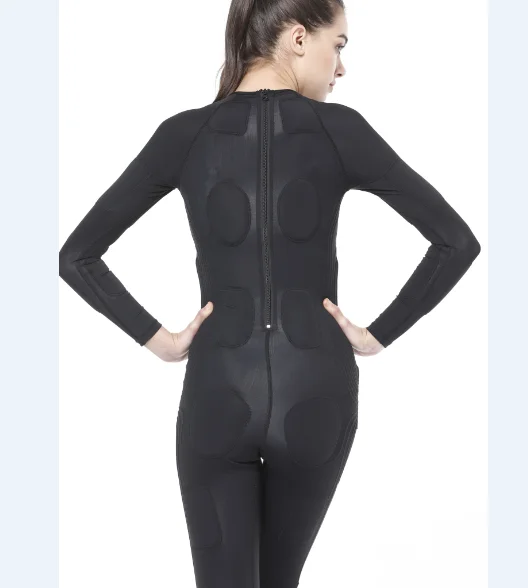 
Vision Body EMS Fitness Machine EMS Training Suit Wireless 