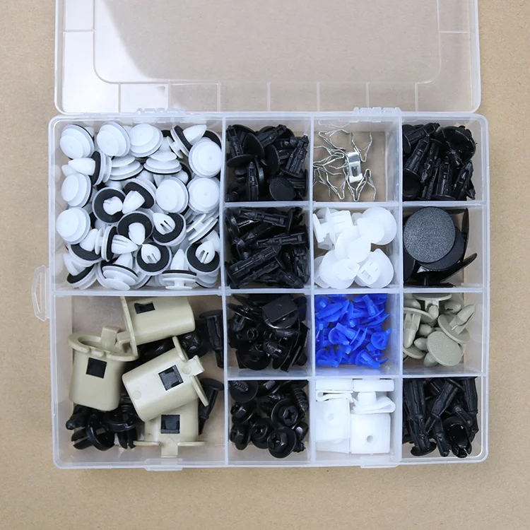 Fastener/clips/plastic screw for NISSAN Cube/Interstar/Juke/Micra/NV200/Evalia/Note/Primastar/Primera/Murano/Teana/X-Trail/Sunny