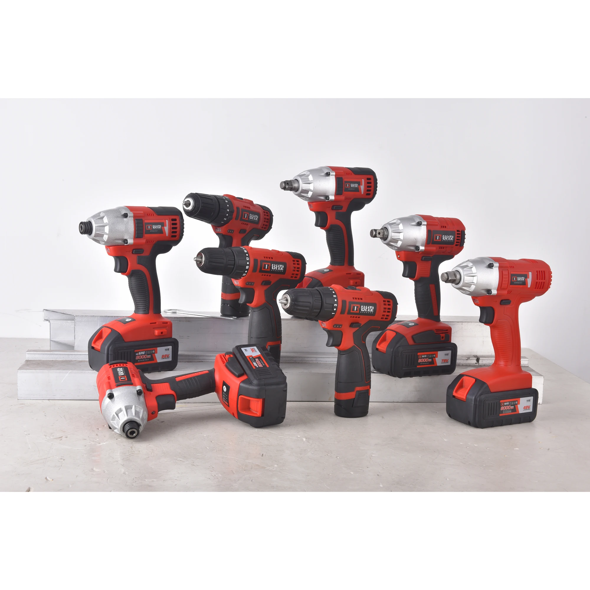 combo tools cordless/cordless combo tools
