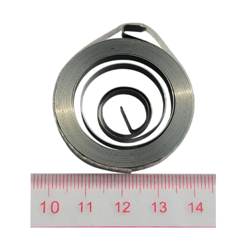 Spring Clip, Barrel Spring Watch Springs, Spiral Spring