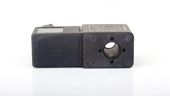 DICI solenoid valve aquarium solenoid magnetic dual solenoid