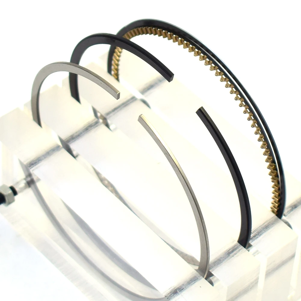 Customized Short Leading Time Engine Component Competitive Price and High Quality for   Piston Ring 23040-26160   Topu