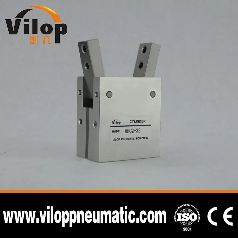 SMC Пневматика MHL2 Параллельно Стиль Воздуха Захваты Hot Pot Gripper