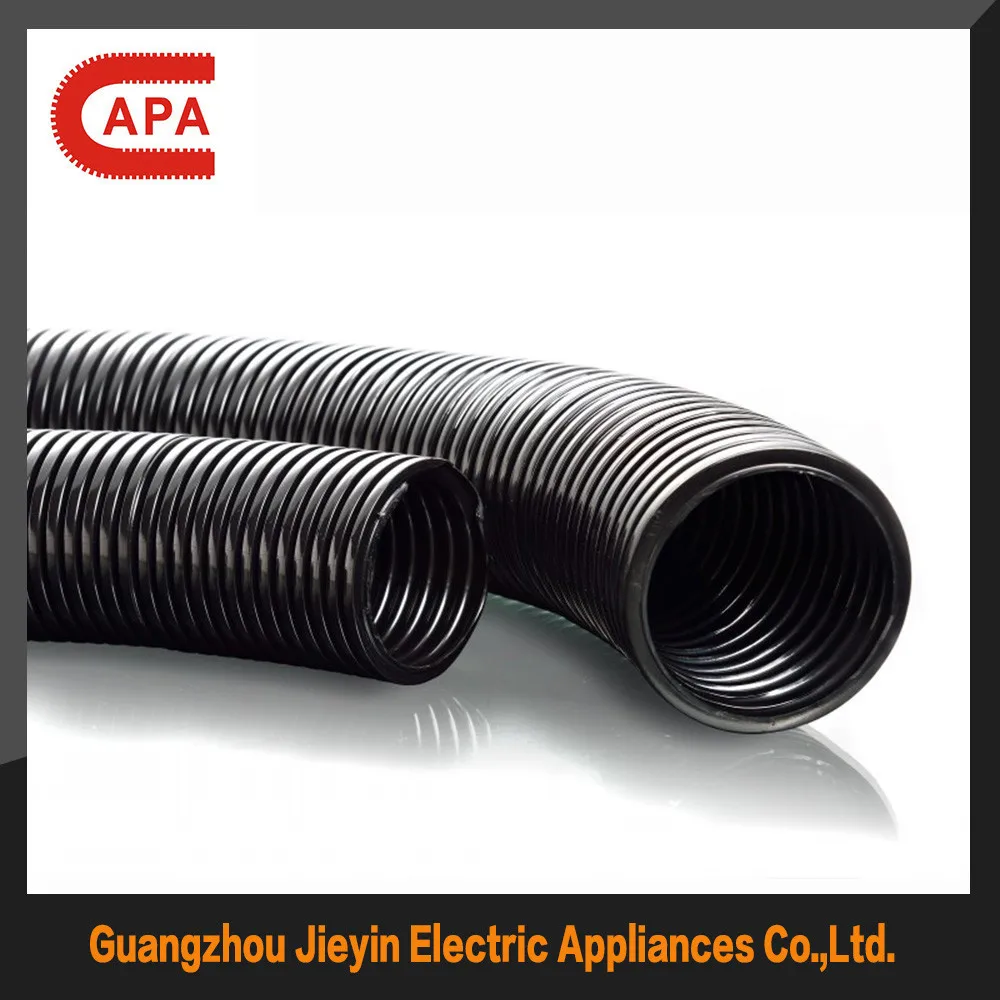 103% virgin Wholesale high quality convoluted PA/HDPE LDPE/PP tubing