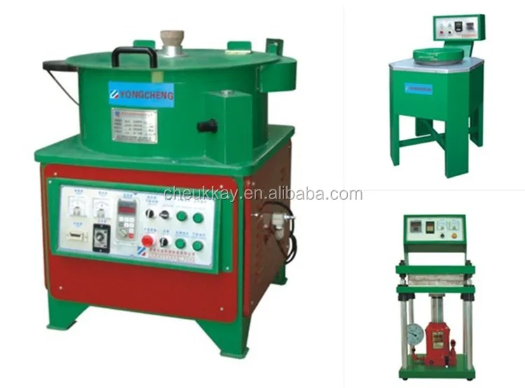 YCY-980 Тайваньская версия, пресс-формовочная машина, вулканизатор резины/силикона