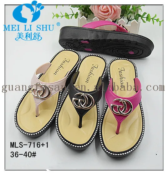 
CHEAP WHOLESALE SUMMER WOMEN SHOES JELLY SANDALS FLIP FLOP 