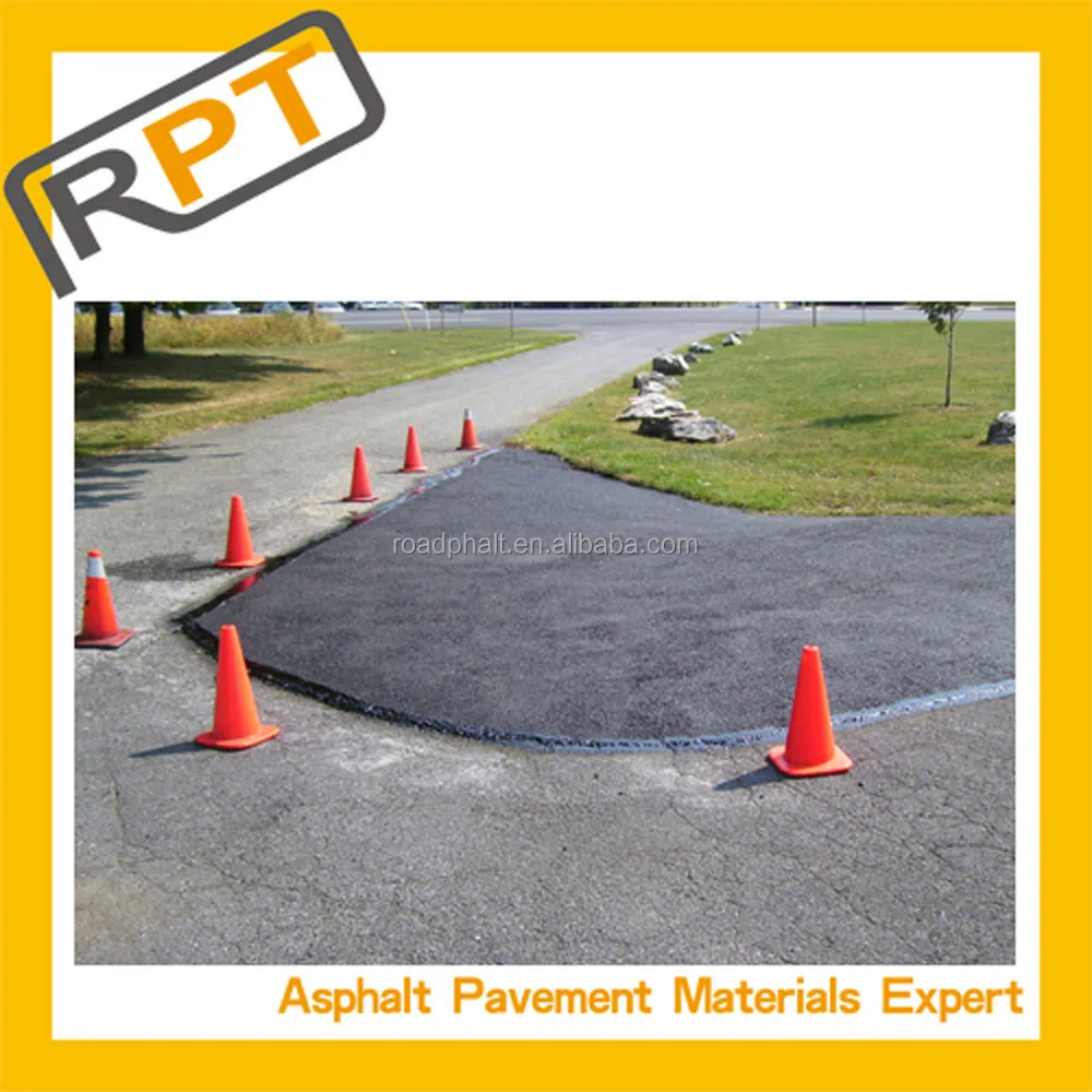 cold patch for asphalt pothole
