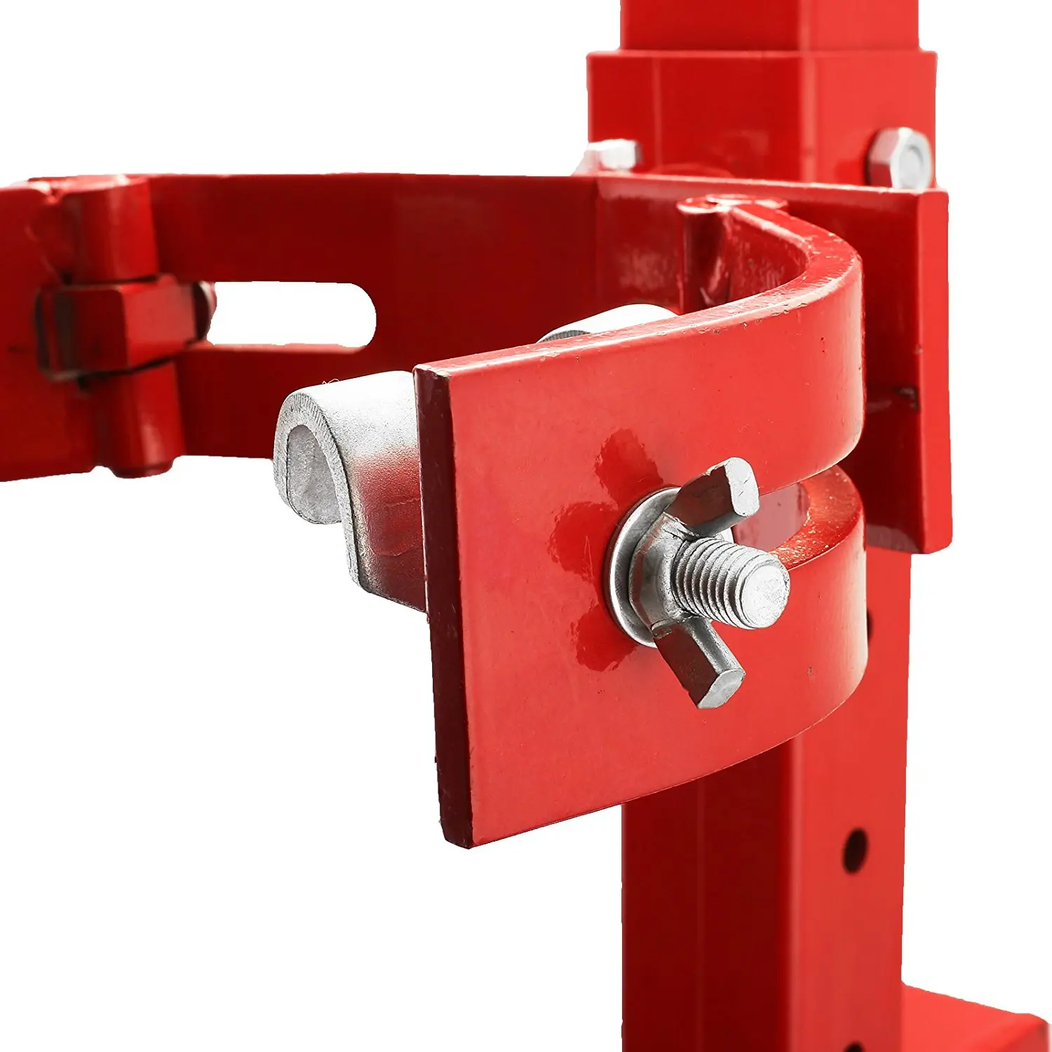 Hydraulic Strut Coil Valve Pneumatic Shock Absorber Spring Compressor