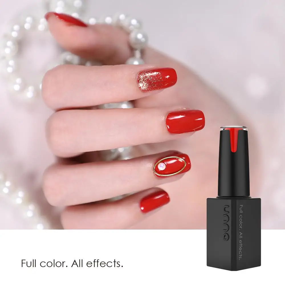 Wholesale Professional Color Series UNNA  Gel Polish