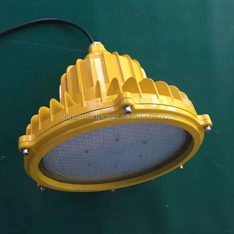 IP68 explosion proof flood light