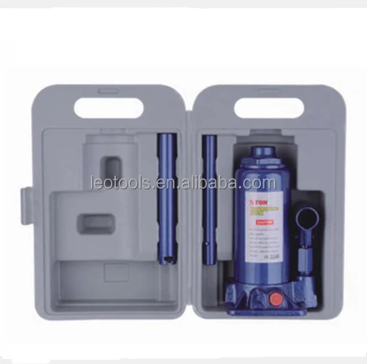 
2-50 T Auto Repair Heavy Duty Hydraulic Bottle Jack 
