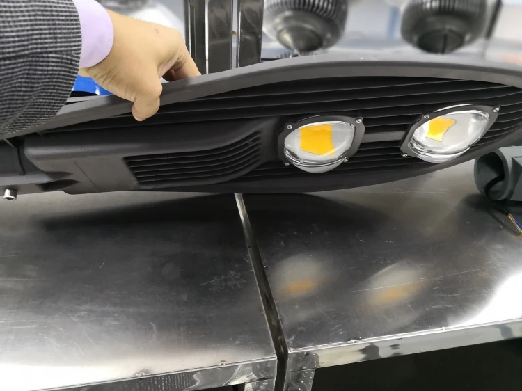 Уличный фонарь 50 Вт 100 150 200