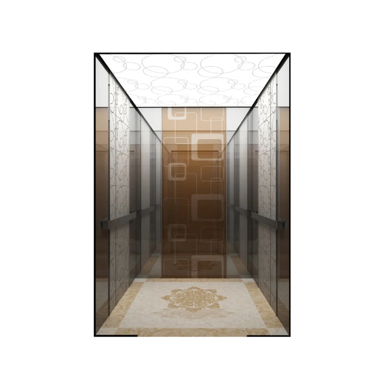 Accurate Bed elevators Hospital Lift Elevator