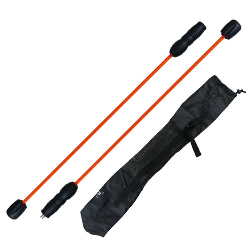 6.5 Hertz Removable Flexi Bar with convenient carry bag