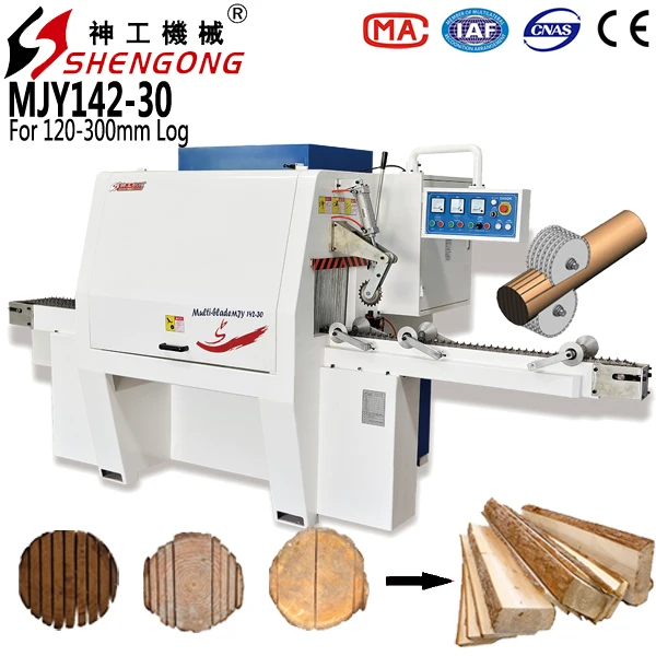 Shengong Автоматический Вход Splitter