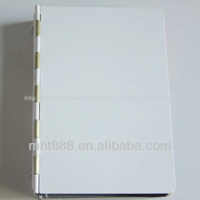 сублимации заготовки адресных книг i07-1 металла записную