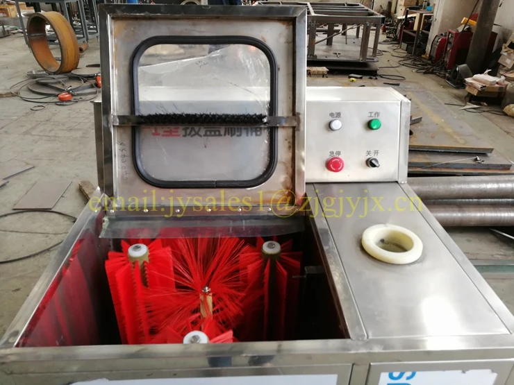 Liquid Filling Machine 20 Liters,5 Gallon Jar Water Washing And Filling Line