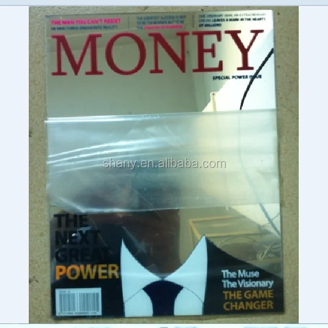 Shetterproof acrylic mirror with screen print