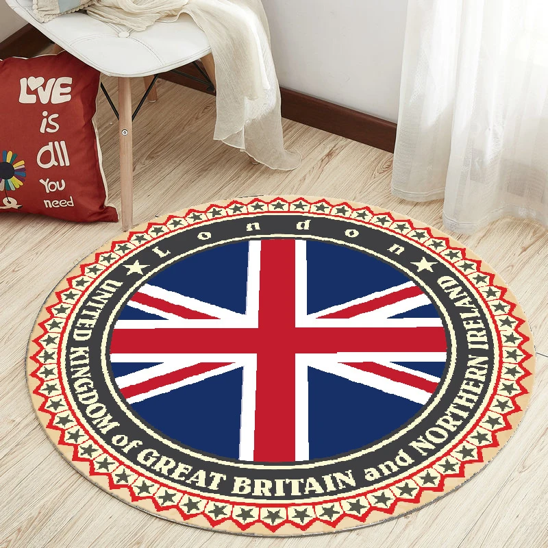 
Modern Design Custom Area Rugs Pattern Design Carpet Polyester 3D Digital Printed Rugs 