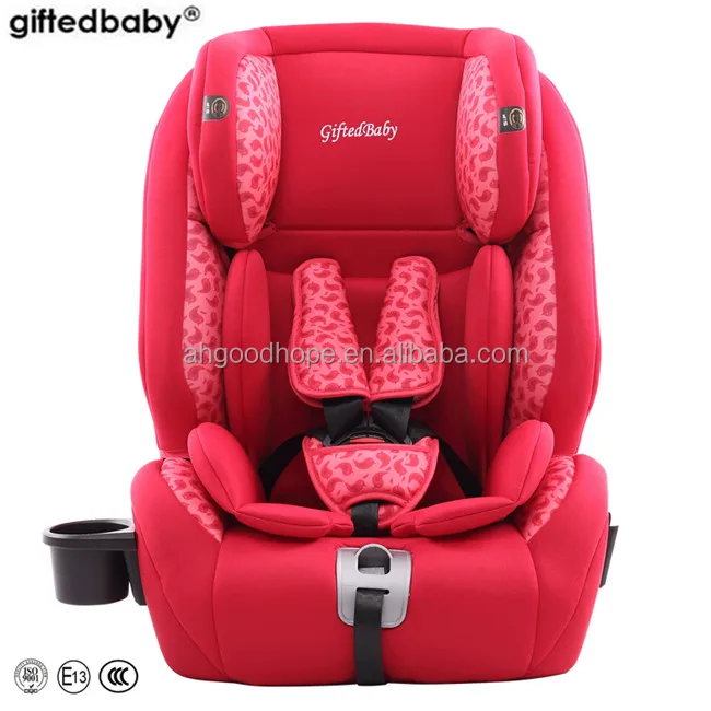 recaro racing seat for Group 1+2+3(9months-12years /9-36kgs)