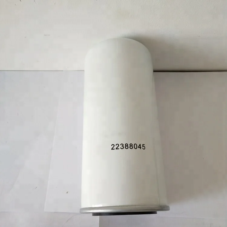 92740943 Spin-On Oil Filter Replacement