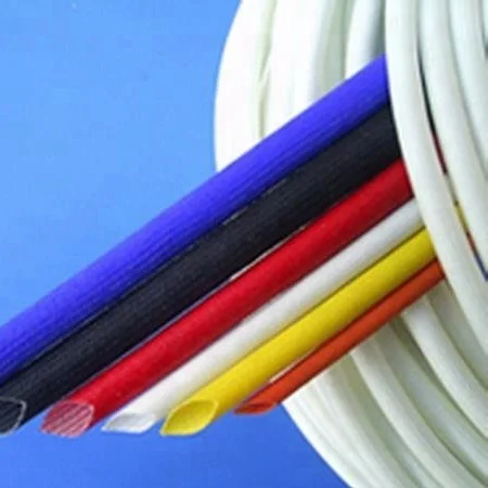 E-class Fiberglass Rubber