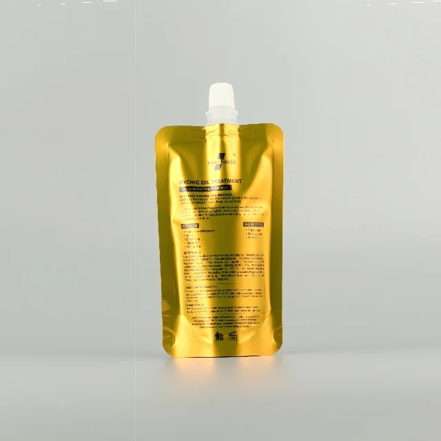 Power Knight argan oil morocco hair intensely nourishing hair treatment/argan oil conditioner
