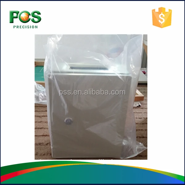 Промышленные электрическая коробка IP66